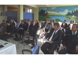 Emniyet Müdürü Tepe, Vatandaşları, Kontör Dolandırıcılığına Karşı Uyardı