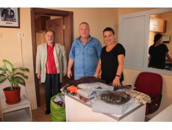 Engel Tanımayan Engelliler Derneği, 400 Aileyi Bayramda Sevindirecek