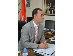 Chp, Kırıkkale'de Kapanacak Beldelerde Referanduma Gidecek