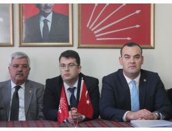 Chp, Tekirdağ’da 3 Belde Belediyesinin Kapatılma Kararını Halka Soracak