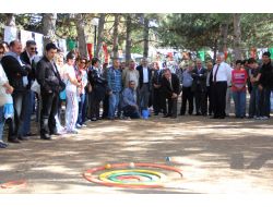 Iraklı Gazeteci El Zeydi’nin Bush'a Ayakkabı Fırlatması Ankara'da Oyun Oldu