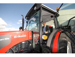 Eker: Türkiye'deki Bazı Sorunların Nedeni Sanayi İnkılabının Iskalanmasıdır