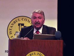 Stratejik Eğitim Dersi, İstanbul Ticaret Üniversitesi'nde De Okutulacak