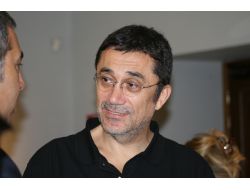 Bağış: Avrupa'daki Önyargıları Kırmak İçin Sinema En Önemli Platformlardan Biri