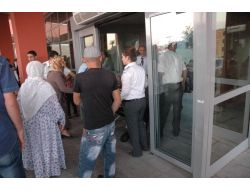 Düğünden Dönen Araç Kaza Yaptı: 4 Ölü, 3 Yaralı