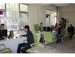 Kentli Servisi'ne Her Gün 100 Talep Geliyor