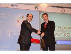 2012 Teb Basın Ödülleri Sahiplerini Buldu