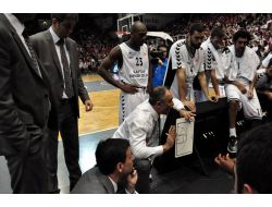 Beşiktaş Başantrenörü Erman Kunter: Önemli Bir Galibiyet Aldık