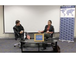 Amerikalı Akademisyen: Hakaret Filmi Çalışılmış Bir Projeydi