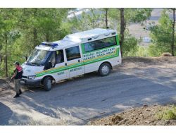 Eşiyle İlişkisi Olduğunu İddia Ettiği Eski İş Arkadaşını Öldürdü