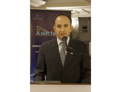 İnşaat Sektörü, Ankisad'ın Toplantısında Buluştu