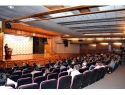 Hindistan, Tuskon’un Dünya Ticaret Köprüsü Programına Hazır