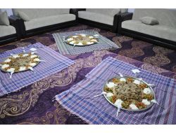 Patnos Protokolü Vuslat'ta Buluştu