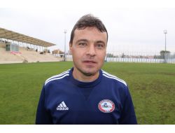 Teknik Direktör Yavuz: Diyarbakır’ı Eleyecek Güçteyiz