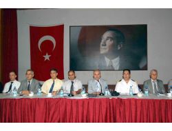 Açık Okul Projesi Okullar Yaşam Merkezi Haline Geldi