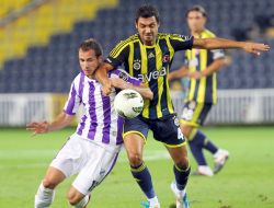 Ordusporlu Stancu, 67. Dakikayı Sevdi