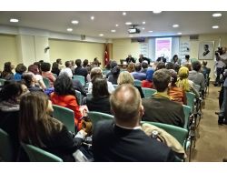 Plantu: Türkiye’deki Karikatüristlerin Cesareti Ve Özgürlüğüne Hayranım