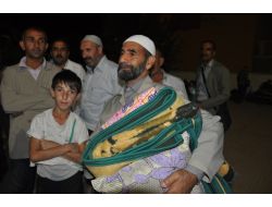 Irak'la Yaşanan Vize Krizi