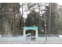 Akyazı’daki Mezarlıklar Bayram Ziyaretlerine Hazır