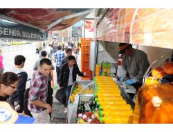 Belso, Meyve Suyu Kampanyasını Uzattı