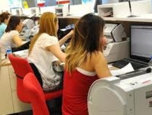 Ankara'da da mesai saatleri değişti