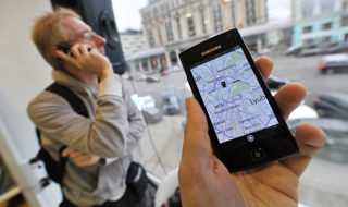 Telefon dolandırıcılarına 12 ilde operasyon