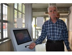 Ptt'den 172'nci Müşteriye Hediye