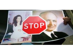 Jivkov’un Kızının Anılmasına Antikomünistler Engel Oldu