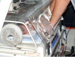 Ölen Annenin Karnından Alınan Bebek, Tıp Tarihine Geçti