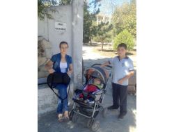 Depremi Hisseden Veliler Okullara Koştu