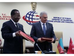 Yıldırım: Suriye’ye Giden Uçakların Denetlenmesine İdare Karar Verecek