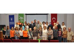 Bursa'nın 15 İlçesi Birinci Derece Deprem Bölgesi