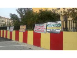 Galatasaray Futbol Okulu’ndan Eğitime Renklerin Kardeşliği Desteği