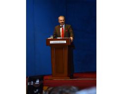 Ekonomi Bakanı'ndan Merkez Bankası'na Sitem: Türkiye’yi Yanlış Tanıtıyor