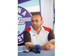 Mustafa Uğur: İki Hafta Öncesinden Farkımız Oyuncuların Özgüveni