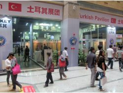 Türk Mermercilerinin Yeni Durağı: Çin'in Yunfu Şehri