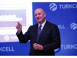 Turkcell, Türkiye’de 35,2 Milyon Aboneye Ulaştı