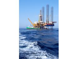 Dragon Oil, Türkmenistan'a 1 Milyar Dolar Yatırım Yapacak