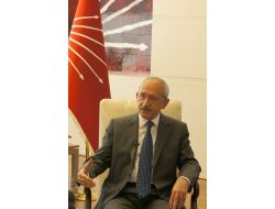 Chp Lideri Kılıçdaroğlu: Anadilde Eğitimin Toplumu Böleceği Kanısındayız (Özel)