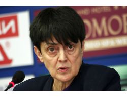 Bulgar Uzman Türkçe Eğitimin Müfredata Girmesini İstedi