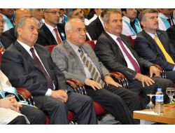 Tbmm Başkanı Çiçek: Türkçemizin Bozukluğu Anayasamızda Bile Ortada