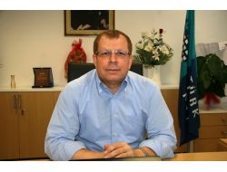 Türk Telekom Mardin İl Müdürlüğü'ne Veysi Kutlu Atandı