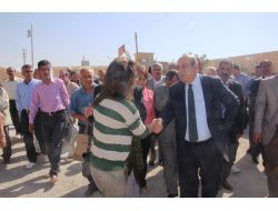 Kaplan: Hükümeti Ölüm Oruçlarının Sonlanması İçin Tavır Koymaya Davet Ediyoruz