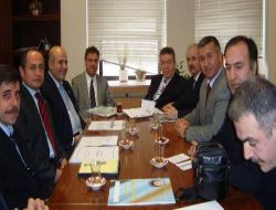 "Katsayı Sorununun Çözümünde Kararlıyız"