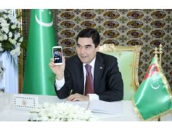 Türkmenistan'da Mobil İletişim Hizmetine Yatırım