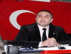Hacı Bektaş Veli Anadolu Kültür Vakfı Ceyhan İlçe Başkanı Odabaşı: Aleviler Hiçbir Partinin Arka Bahçesi Değil
