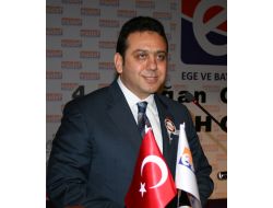 Esidef İslam Kalkınma Bankası Yetkililerini Ağırlayacak