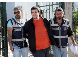 Turist Olarak Geldiler, Suç Örgütü Kurup Hırsızlık Yaptılar