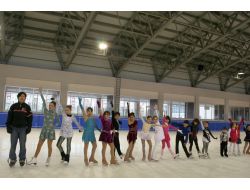 "Nerede Hareket Orada Bereket" Erzurum'da Spor Gösterileriyle Başlayacak