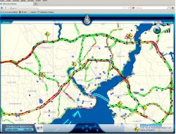 Trafik Kazaları İstanbul Trafiğini Durma Noktasına Getirdi